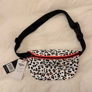 ALOHA Cheetah Hip Pack
